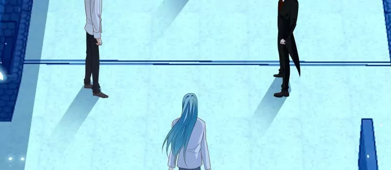 《野男人都想嫁给我》第108话糟糕，被发现了 第4页