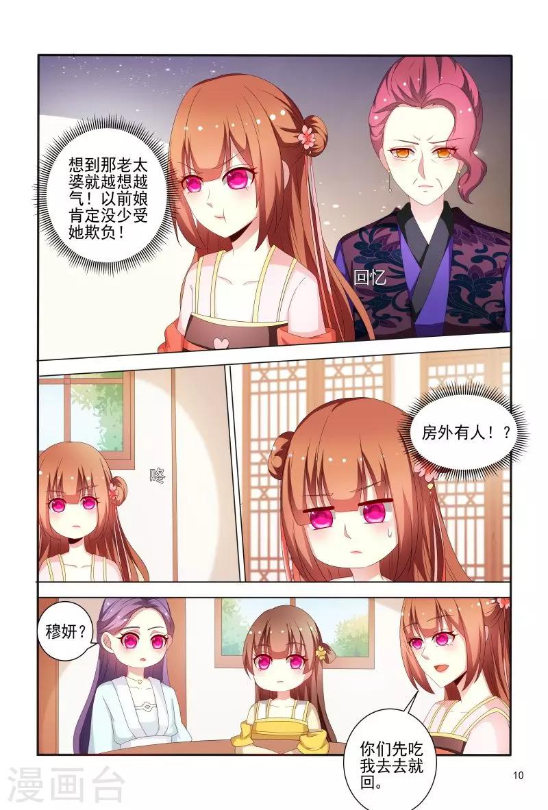 《医妃当道》第84话 王爷神助攻 第11页