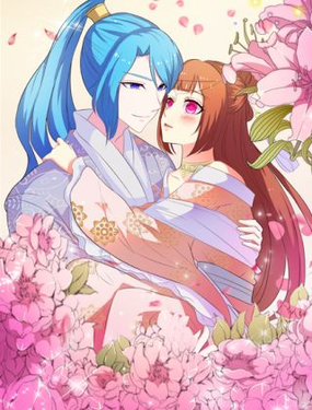 《医妃当道》漫画封面图 - tl漫画