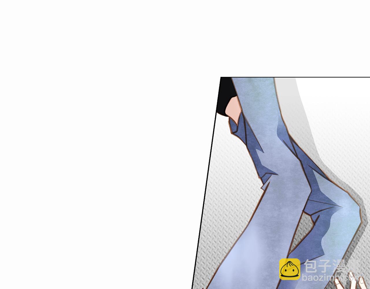 《特殊基因少女》第25话 0级封印 第5页