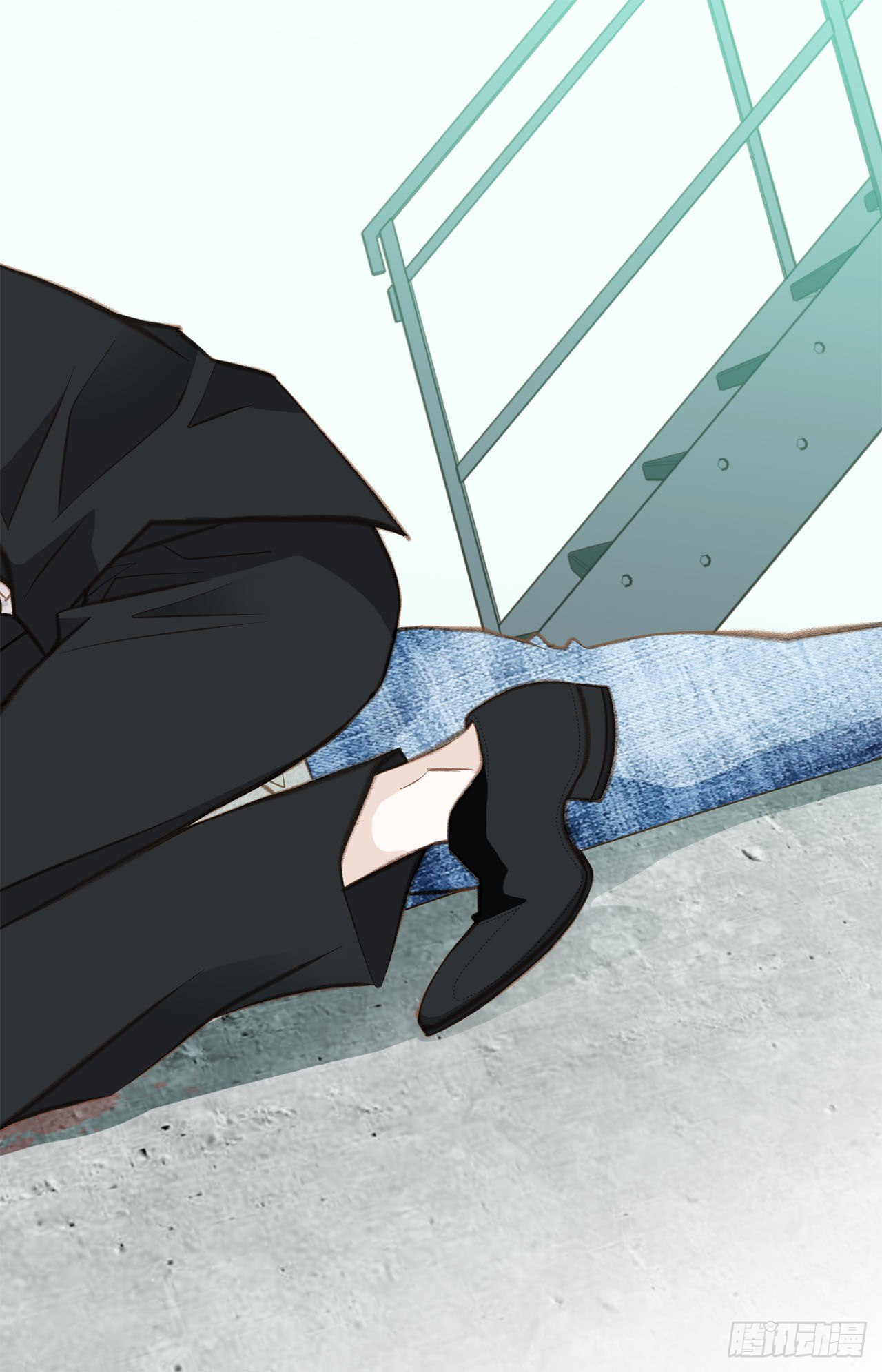 《特殊基因少女》第63话 一定不会输 第14页