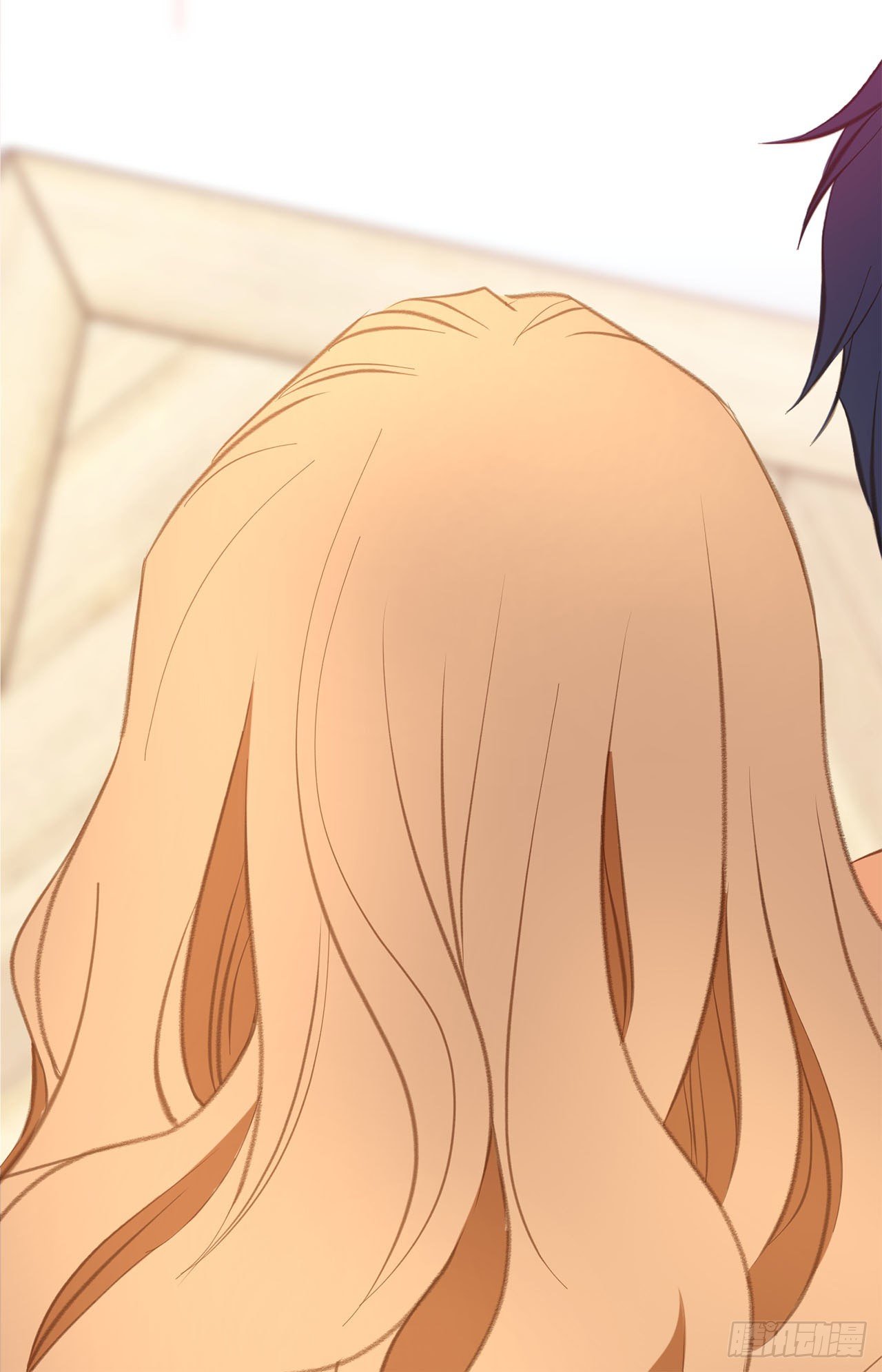 《特殊基因少女》第73话 机密中的机密 第26页