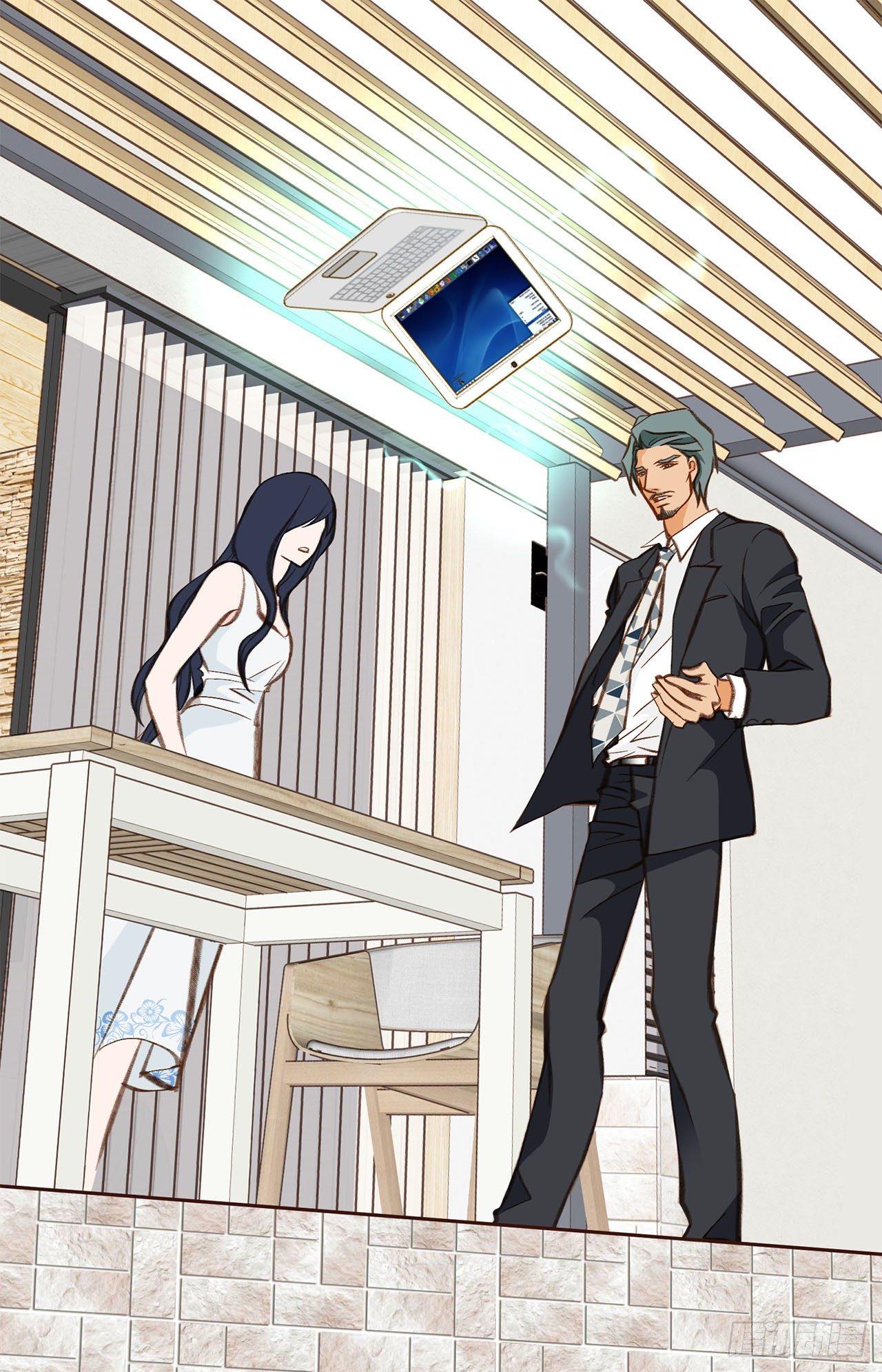 《特殊基因少女》第74话 我们是祭品 第14页