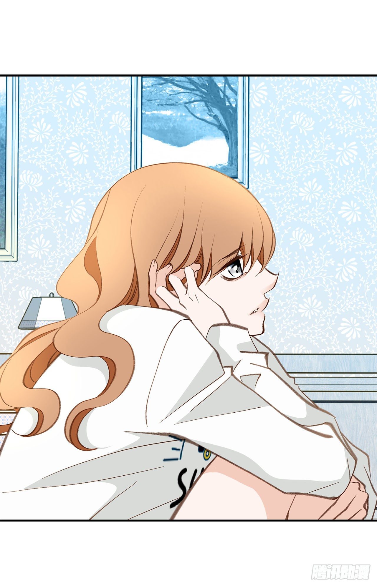 《特殊基因少女》第97话 罗建在哪儿 第18页