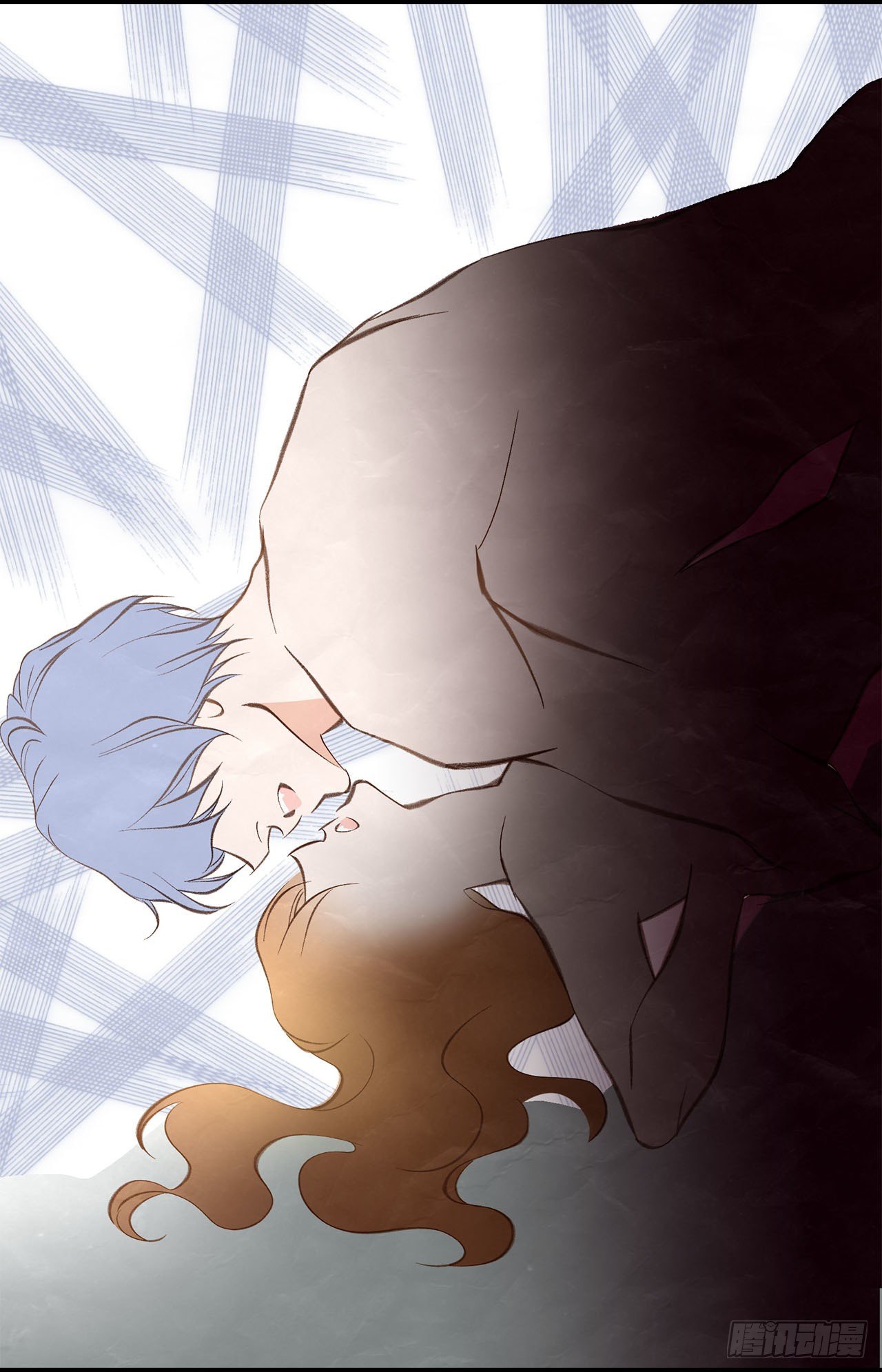 《特殊基因少女》第97话 罗建在哪儿 第40页