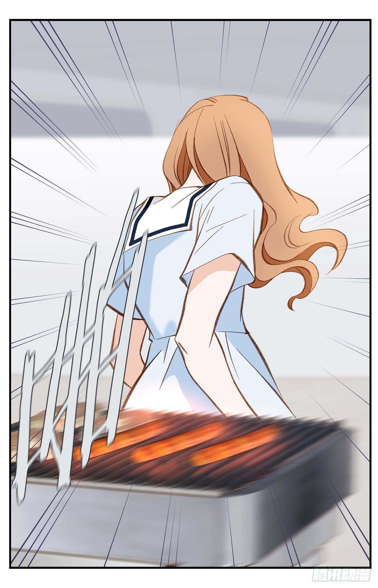 《特殊基因少女》第108话 绝对不行 第27页