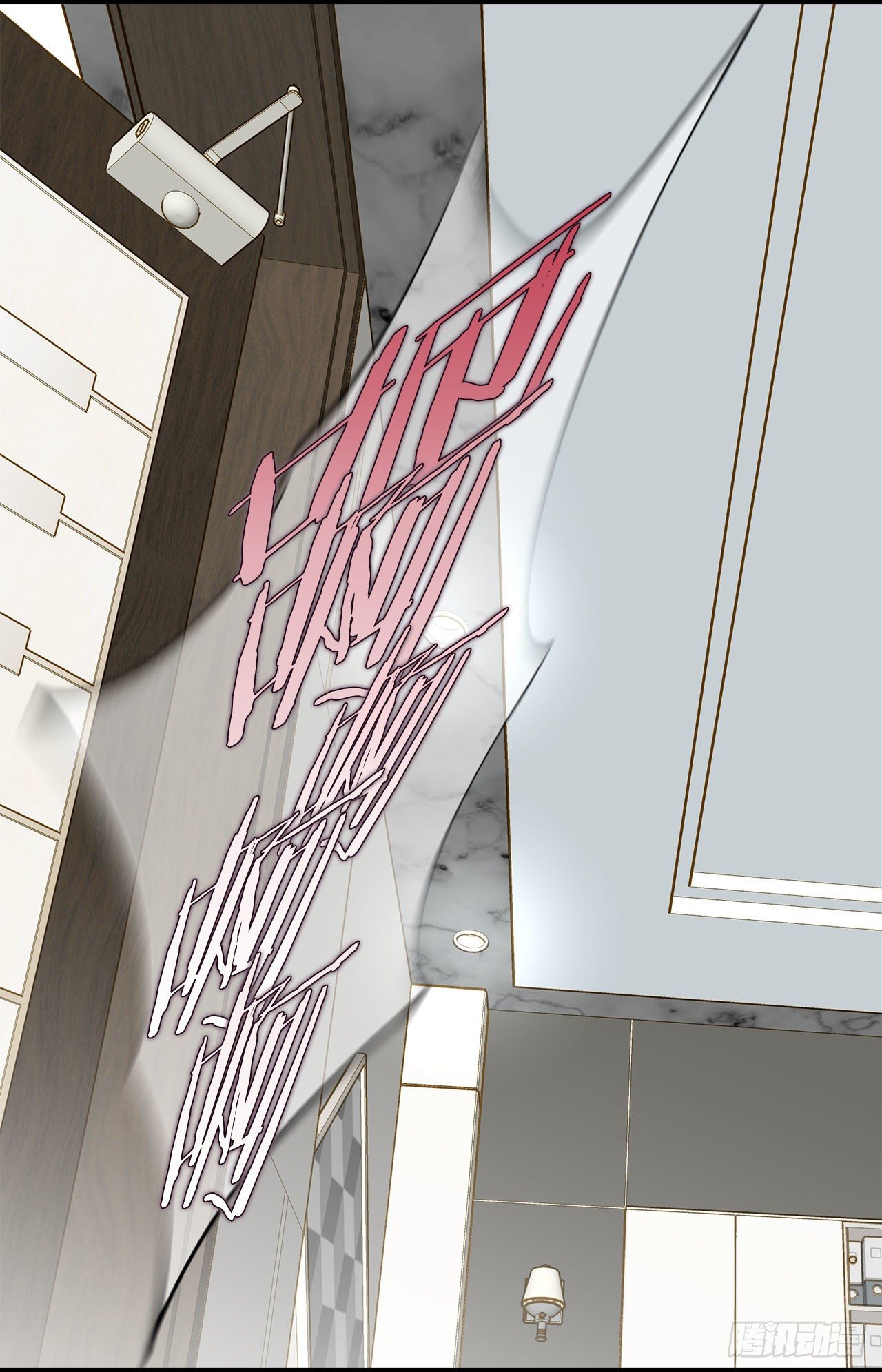 《特殊基因少女》第114话 我在这儿做什么 第38页