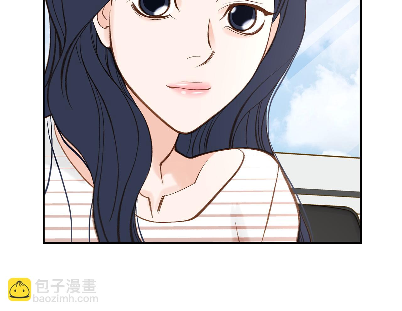 《特殊基因少女》第117话 处于昏迷状态 第10页