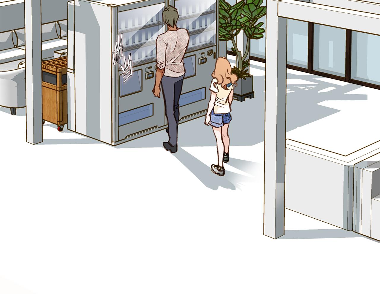 《特殊基因少女》119.我支持你的决定 第22页
