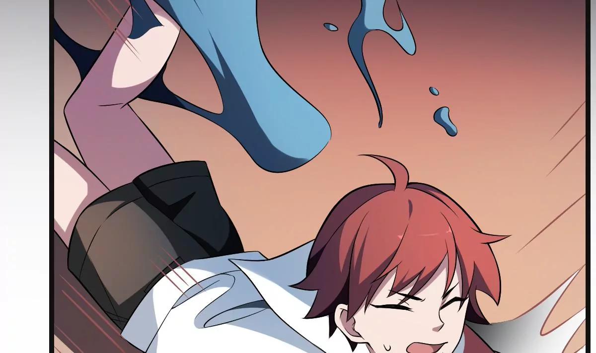 《作死小霸王》第9话意外的救援！白无常！ 第44页