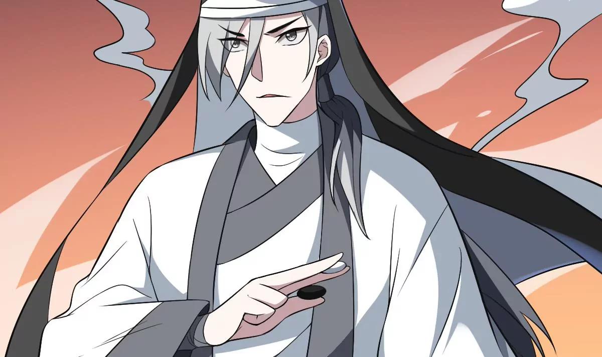 《作死小霸王》第9话意外的救援！白无常！ 第48页