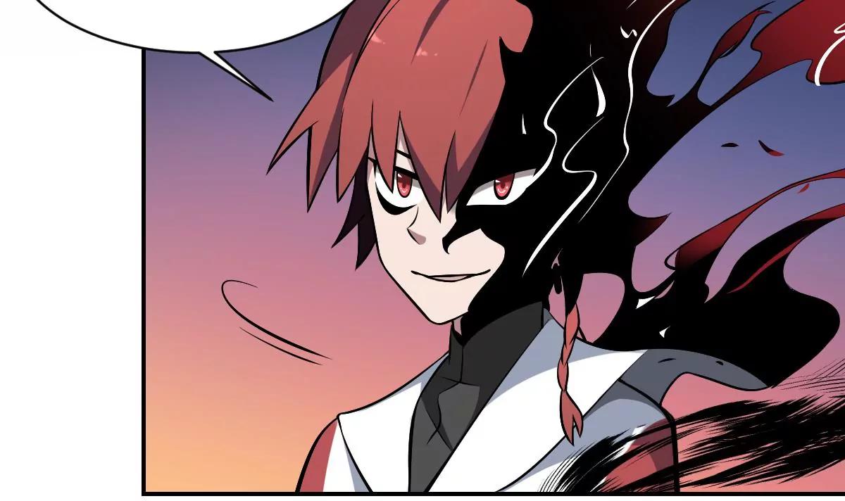 《作死小霸王》第31话 封印裂开！ 恶魇之篷现身 第29页