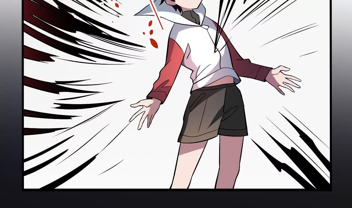《作死小霸王》第31话 封印裂开！ 恶魇之篷现身 第42页
