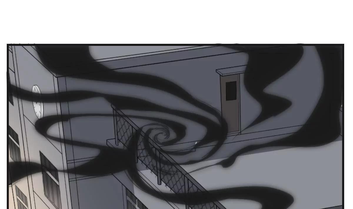 《作死小霸王》第36话 午夜的恐惧！ 第3页