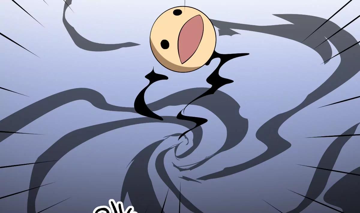 《作死小霸王》第36话 午夜的恐惧！ 第7页