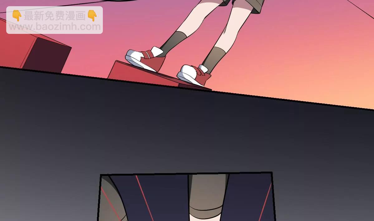 《作死小霸王》第66话 我不入地狱谁入地狱！ 第16页