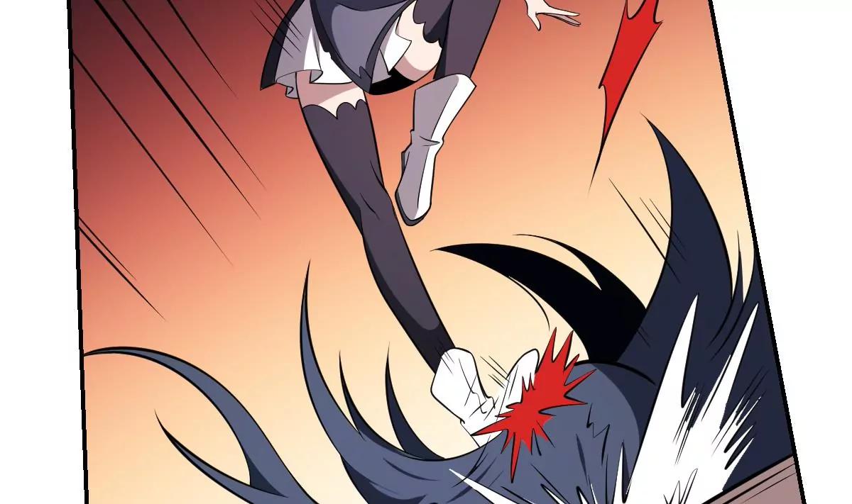 《作死小霸王》第73话 玄武阵，破！ 第28页