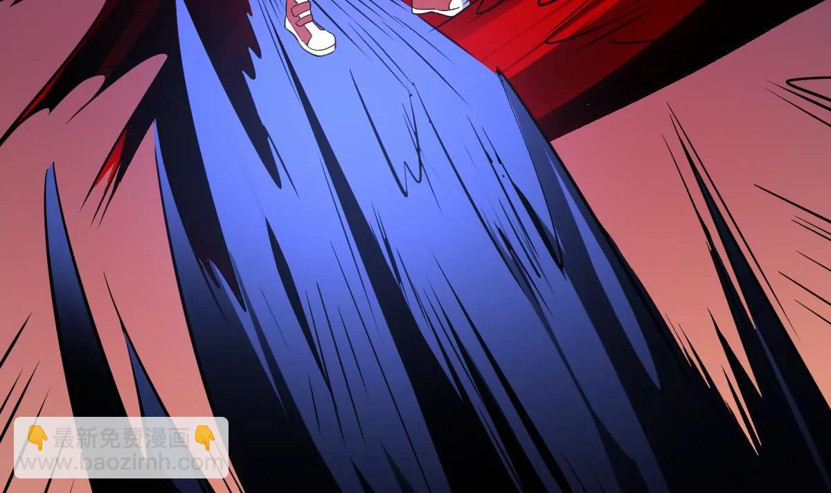 《作死小霸王》第77话 梦魇！暴动！ 第29页