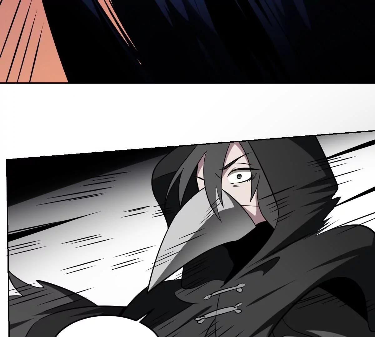 《作死小霸王》第77话 梦魇！暴动！ 第30页