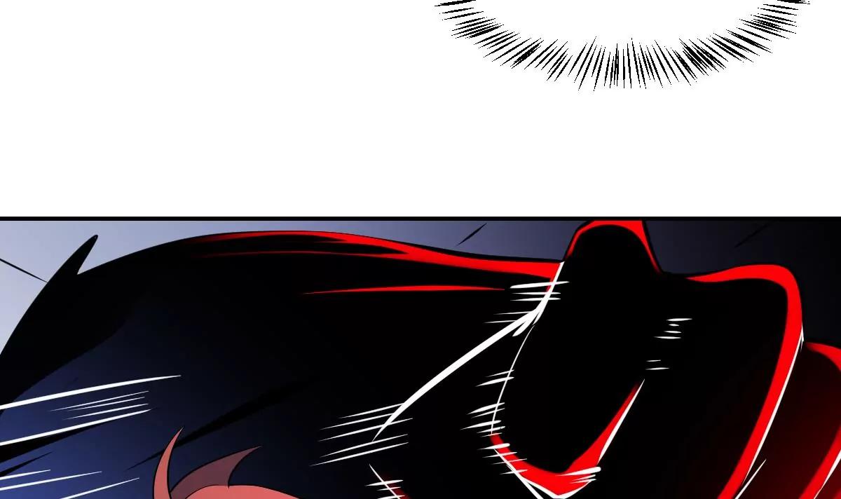《作死小霸王》第79话 失控的之力！ 第8页