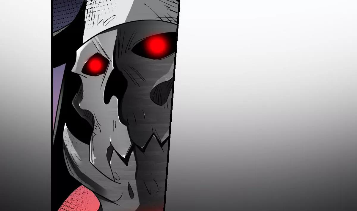 《作死小霸王》第81话 走一遭！ 第19页