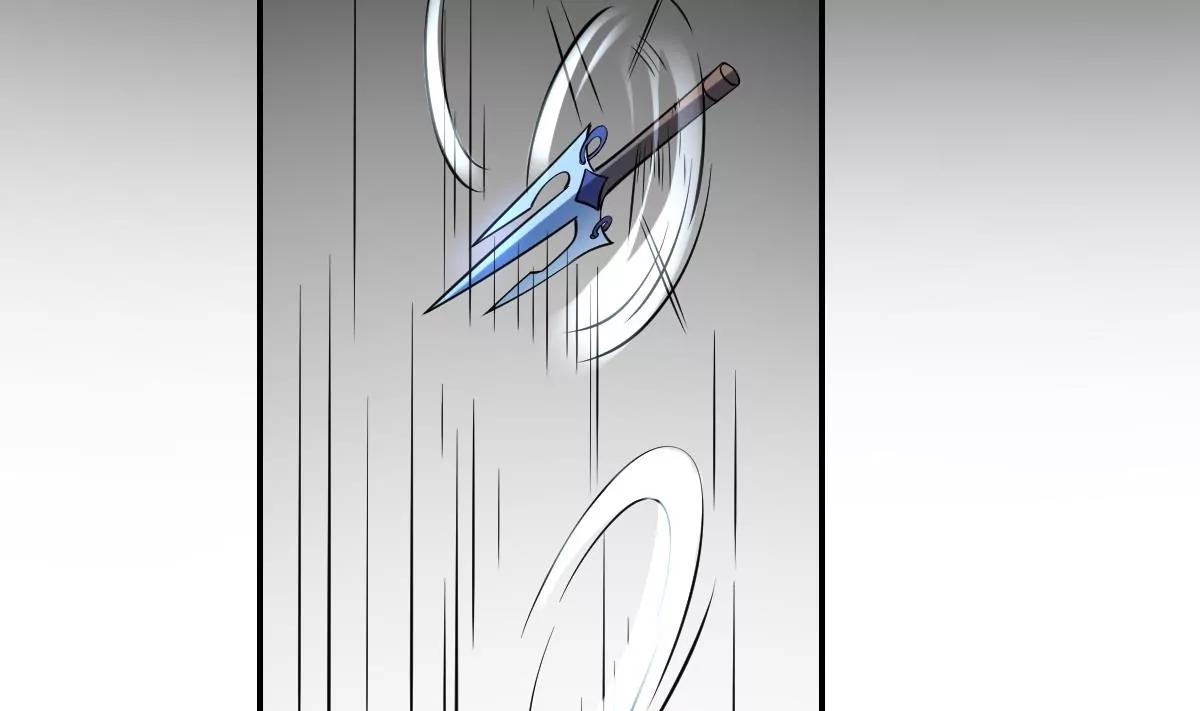 《作死小霸王》第85话 红蓝夹攻！战况反转！ 第22页