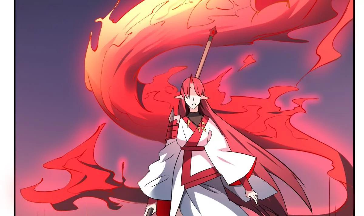 《作死小霸王》第86话 颓势！败局已定？ 第4页