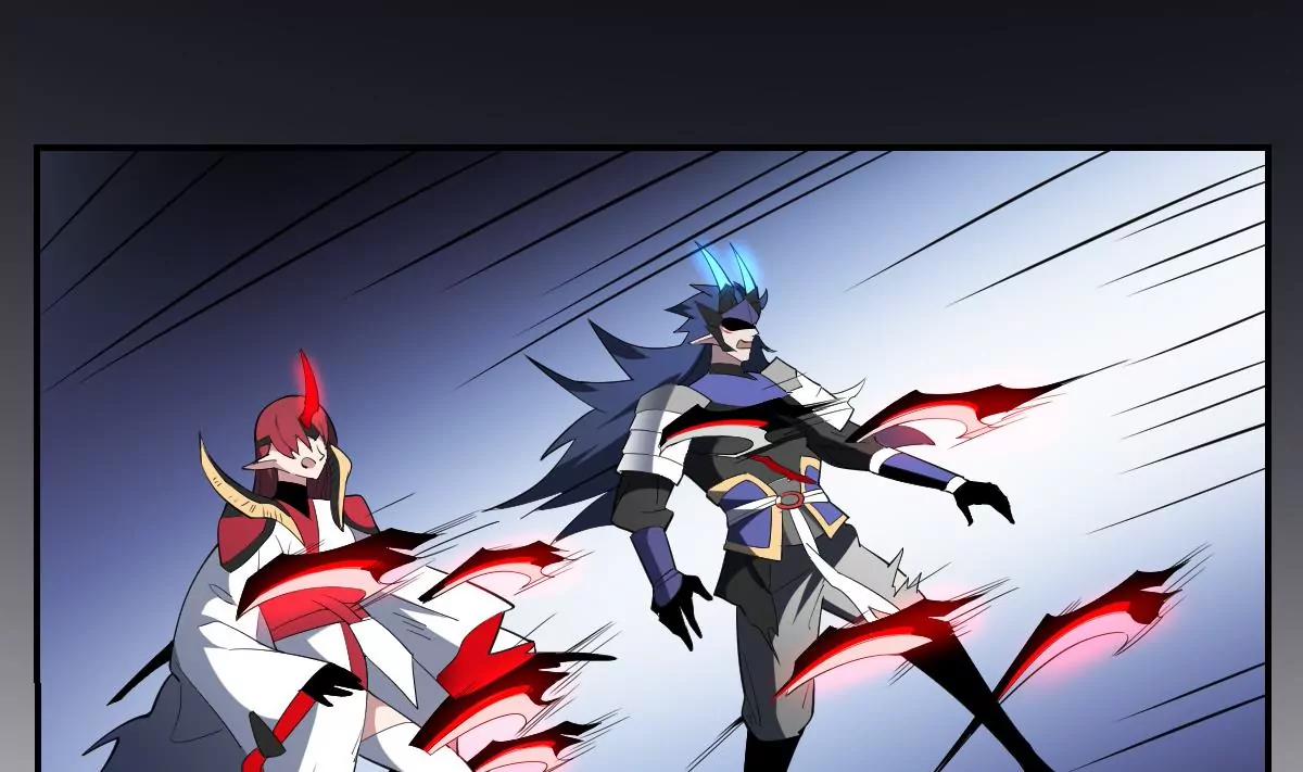 《作死小霸王》第91话 暴怒！力量失控！ 第30页