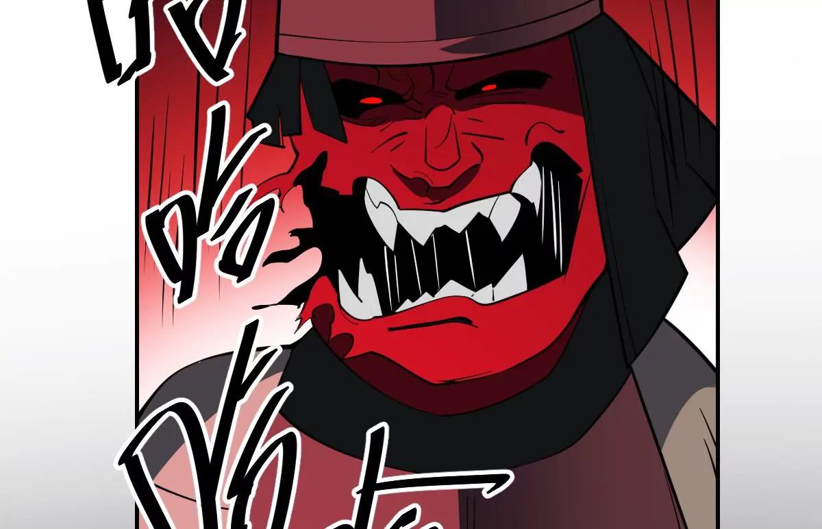 《作死小霸王》第96话 人比恶 第31页