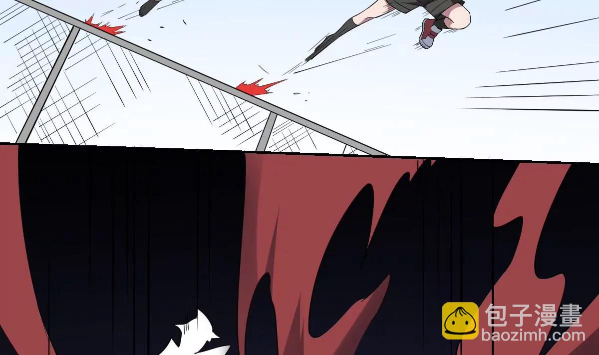 《作死小霸王》第100话 最后的最后 第18页