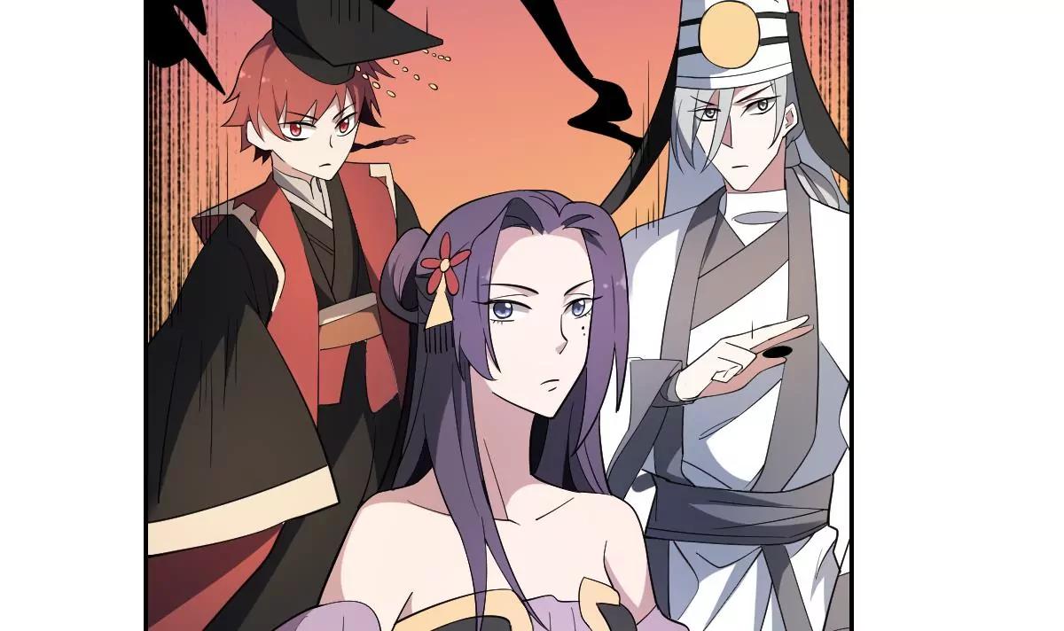 《作死小霸王》第100话 最后的最后 第29页