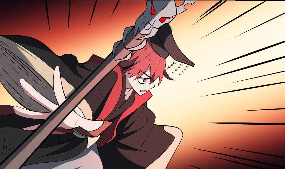 《作死小霸王》第99话 终局之战 第47页