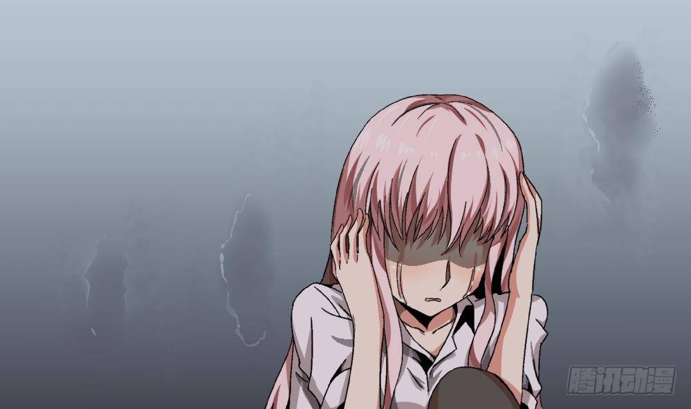 《爱与美貌的复仇研习》第39话 妈妈我错了，下次一定考满分。 第2页