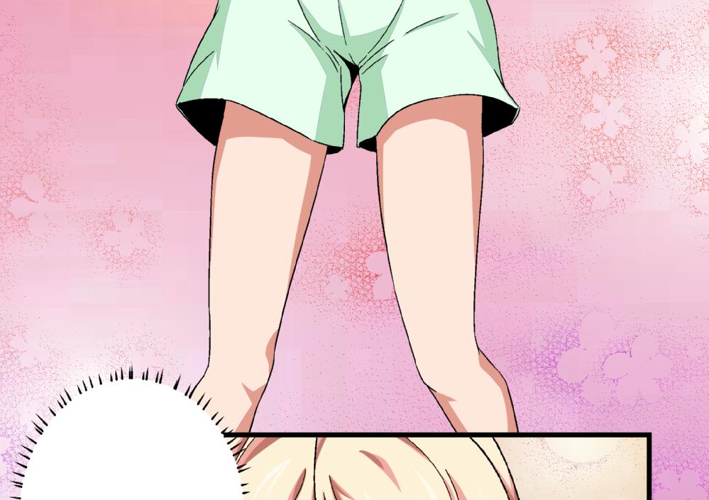 《爱与美貌的复仇研习》第49话 这种日子，久违了！ 第9页