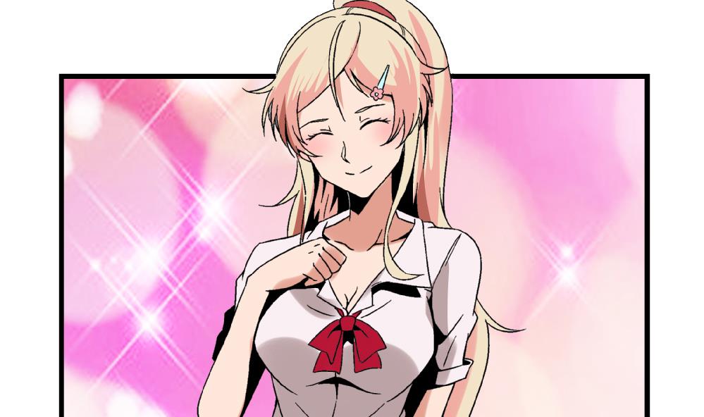 《爱与美貌的复仇研习》第65话 以后可以高枕无忧了 第30页