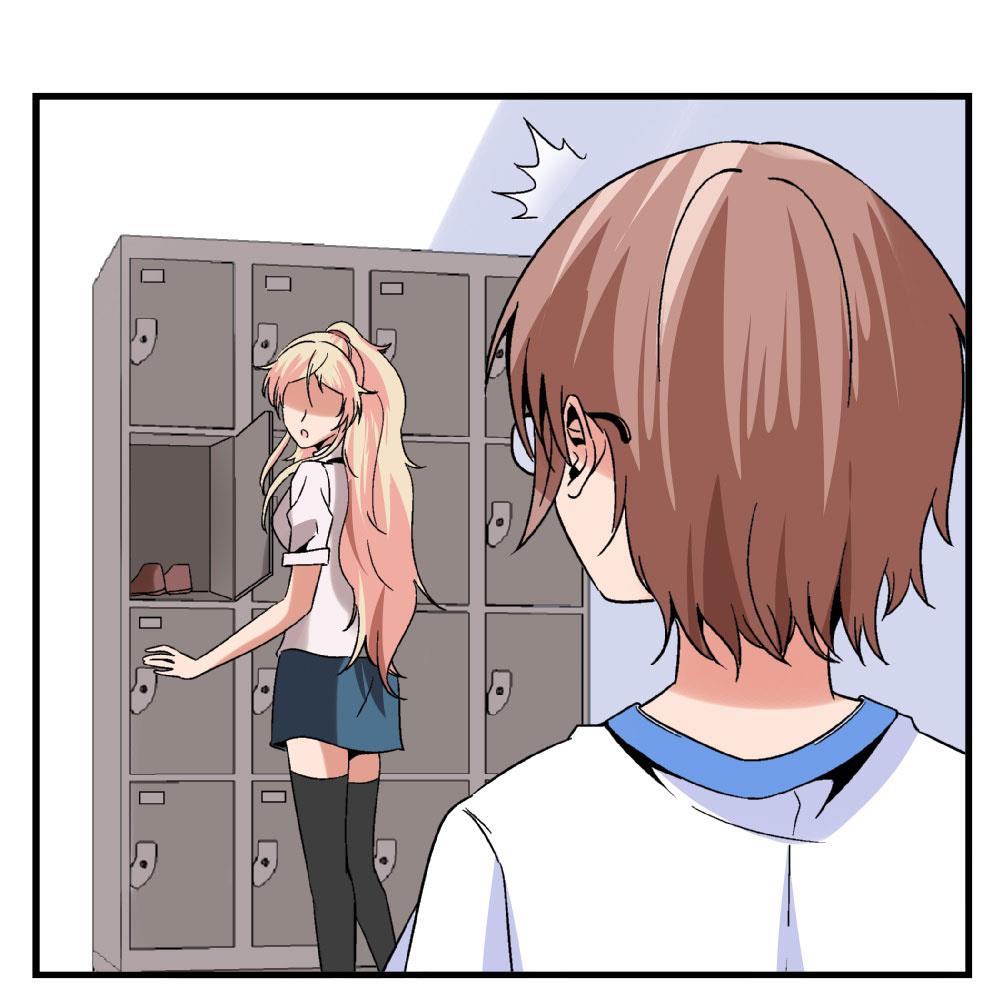 《爱与美貌的复仇研习》第73话 鞋子 第29页
