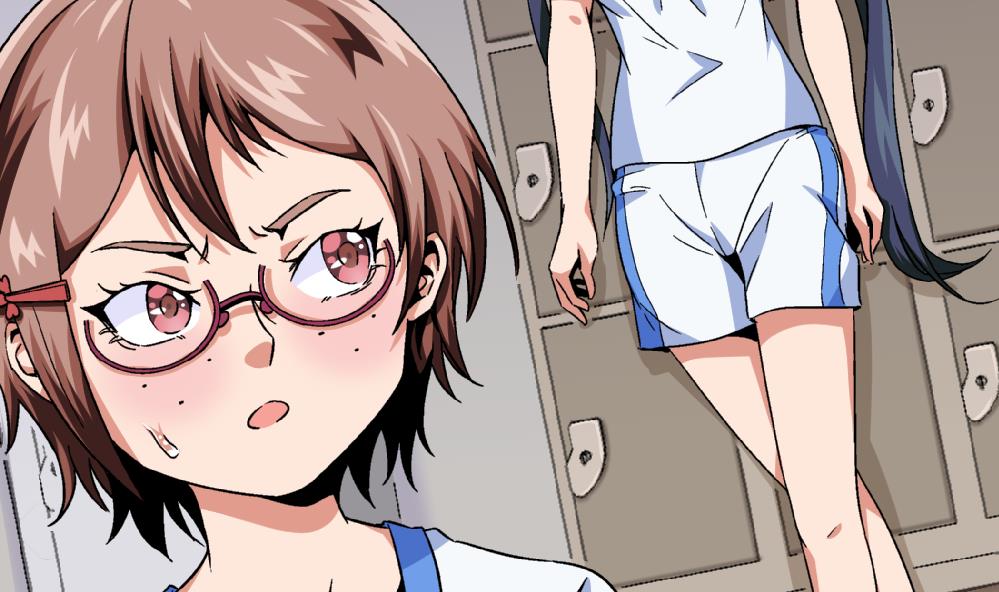 《爱与美貌的复仇研习》第74话 图钉 第24页