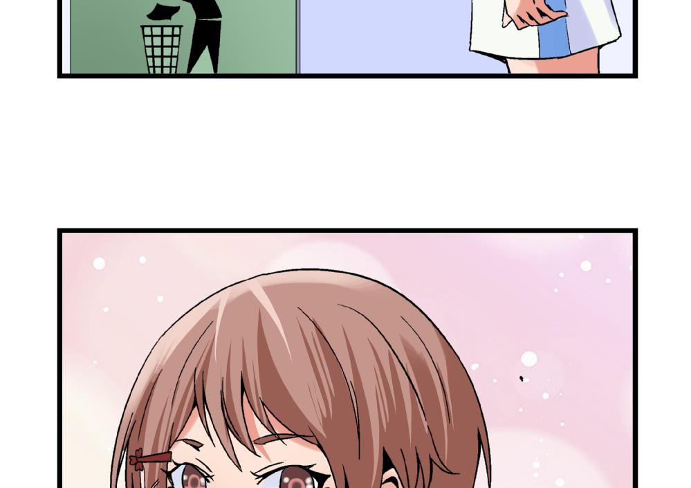 《爱与美貌的复仇研习》第78话 愿赌服输 第27页