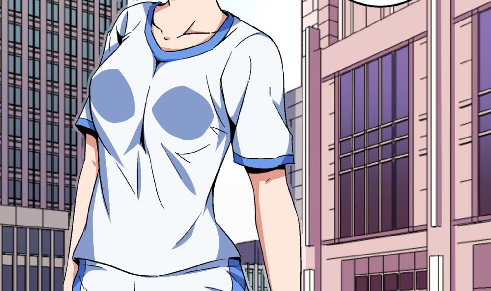 《爱与美貌的复仇研习》第78话 愿赌服输 第30页