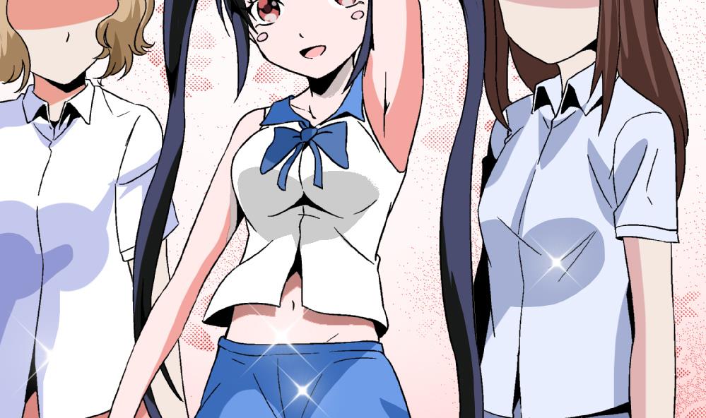 《爱与美貌的复仇研习》第88话 一石二鸟之计 第33页