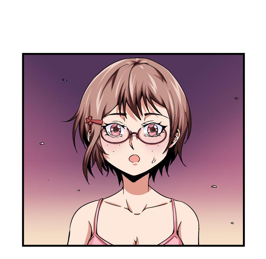 《爱与美貌的复仇研习》第94话 艺妍会游泳啊！ 第35页