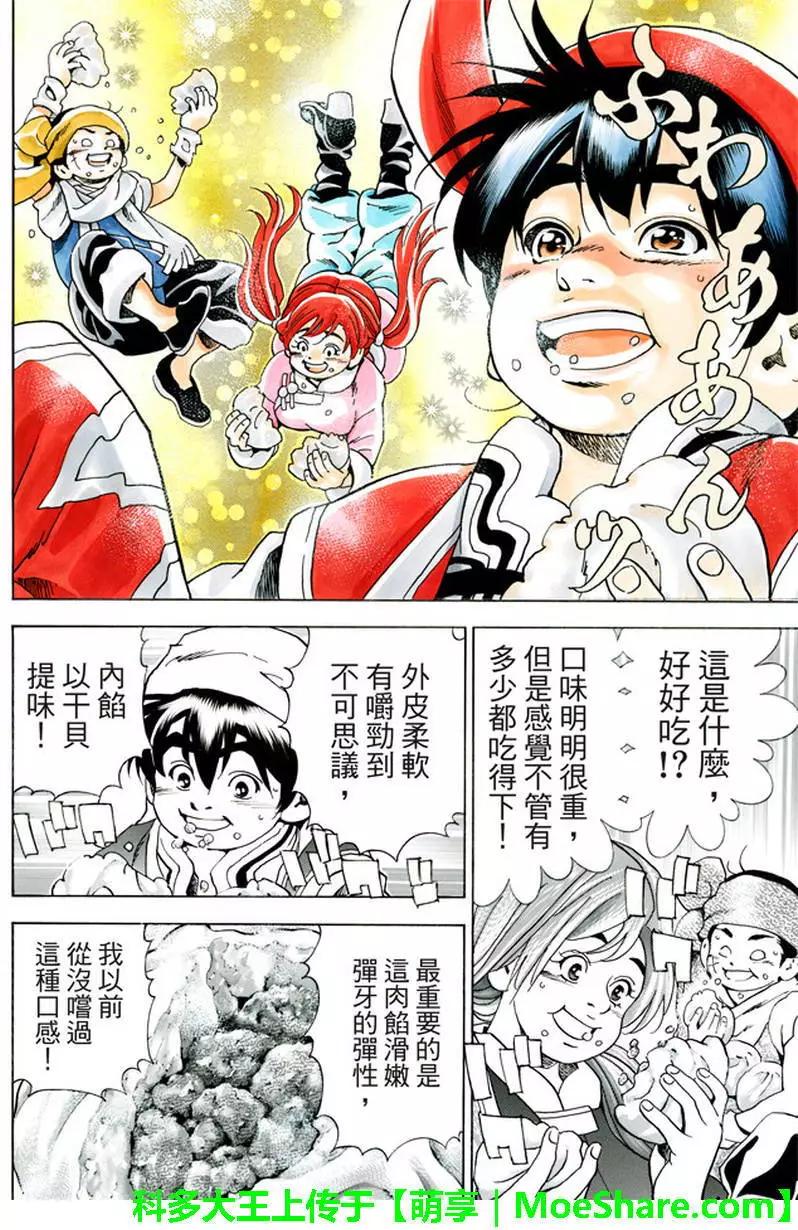 《中华小厨师》极12 第20页