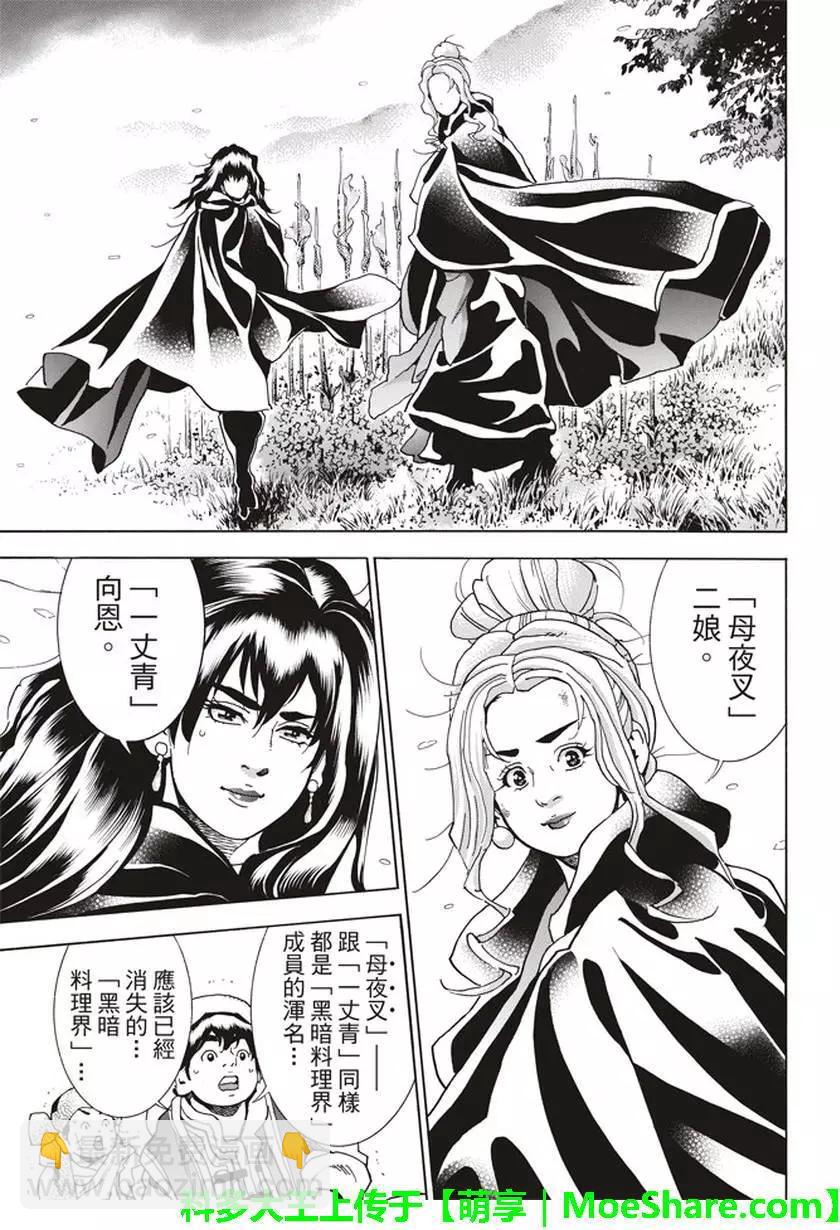 《中华小厨师》极13 第20页