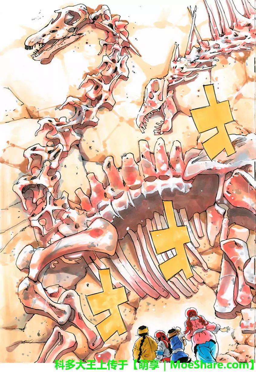 《中华小厨师》极11 秉持升龙之心 第16页