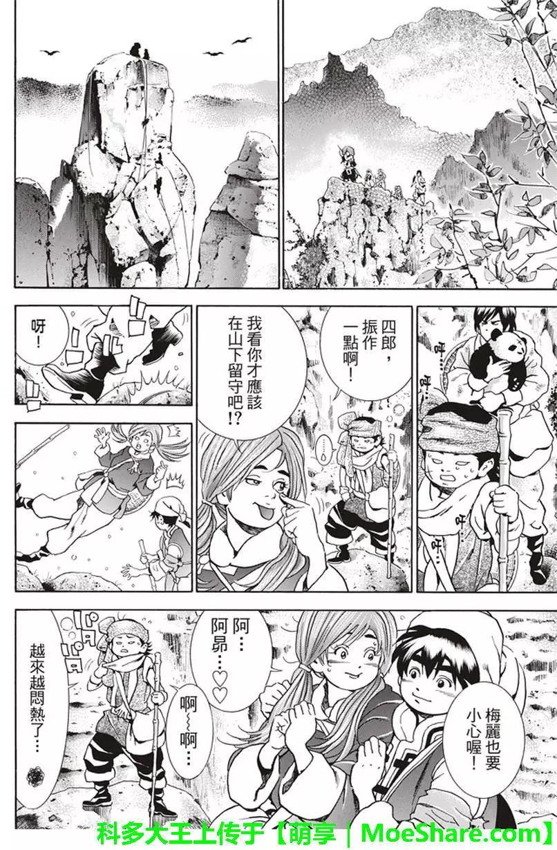 《中华小厨师》极18 第8页