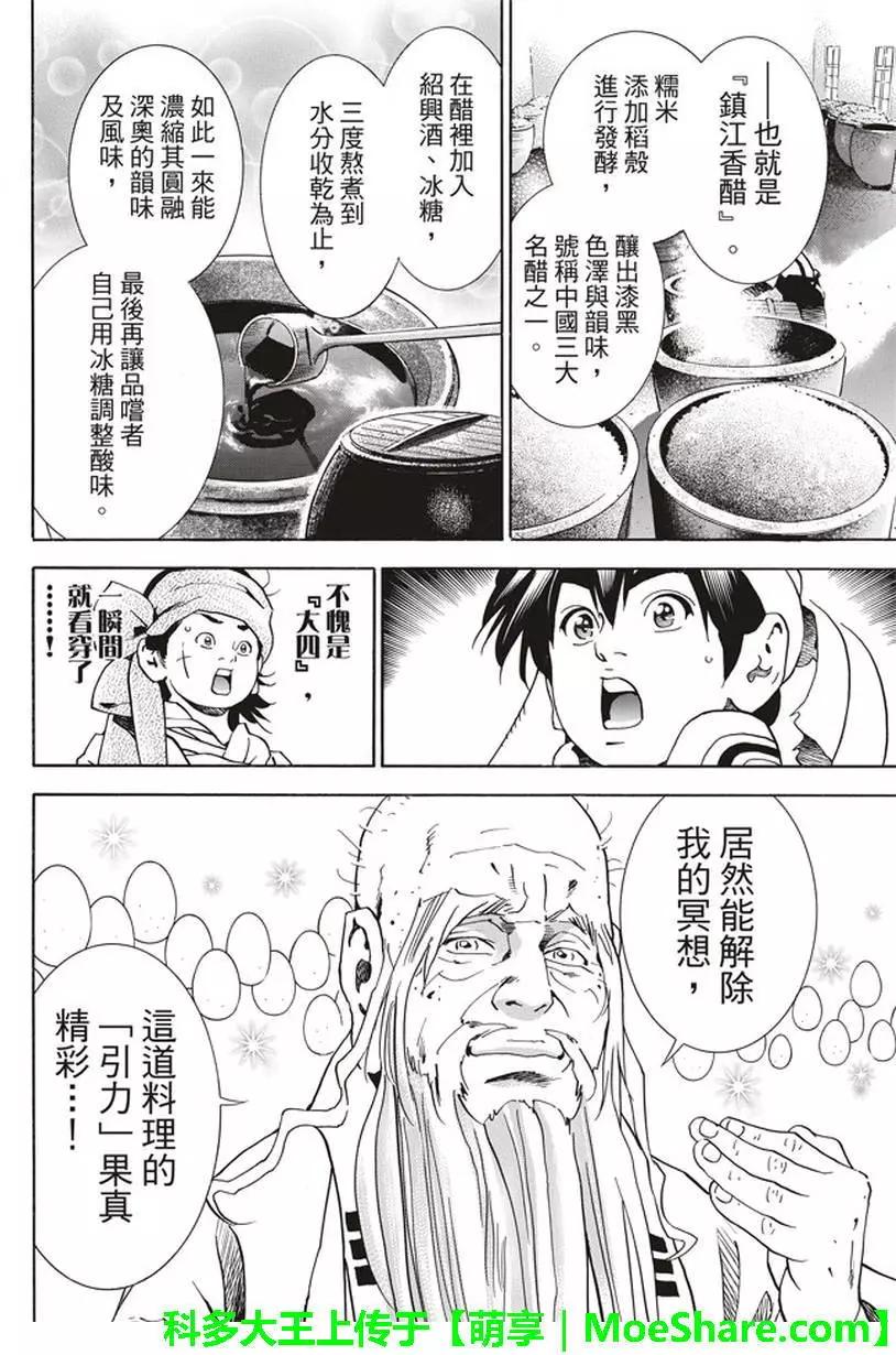 《中华小厨师》极19 第20页