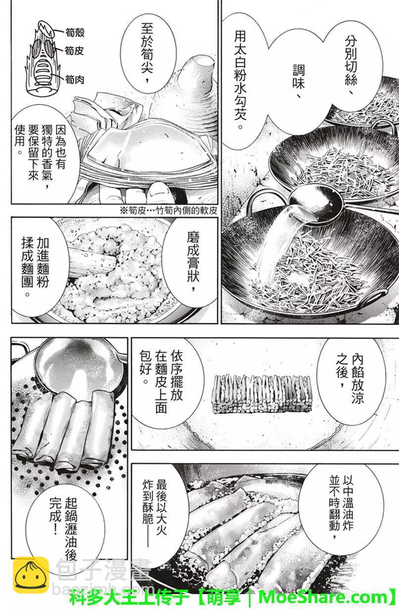 《中华小厨师》极16 第16页