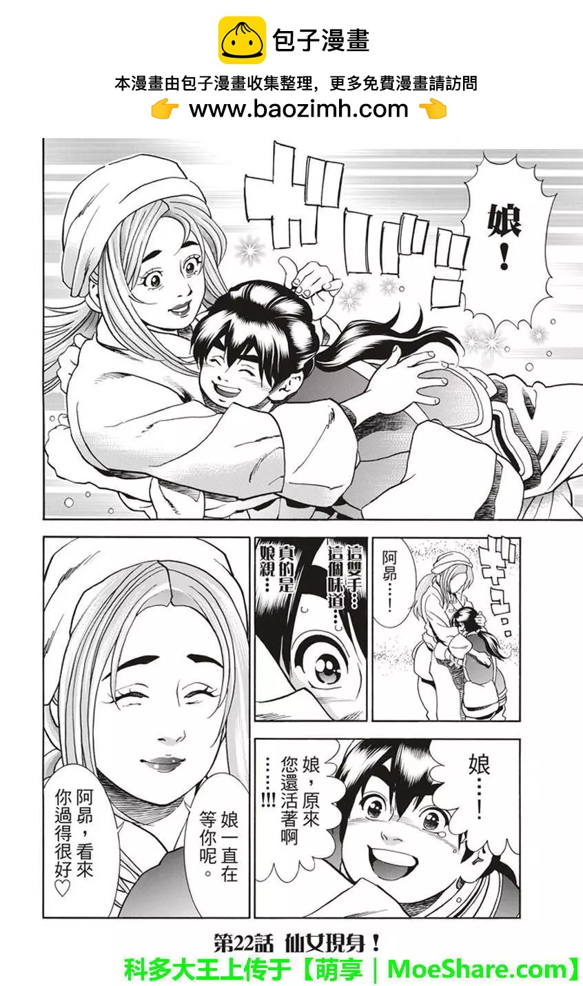 《中华小厨师》极22 第2页