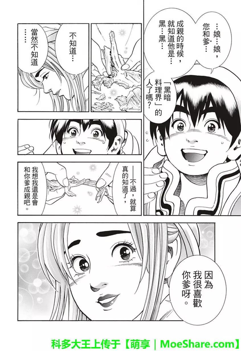《中华小厨师》极22 第6页