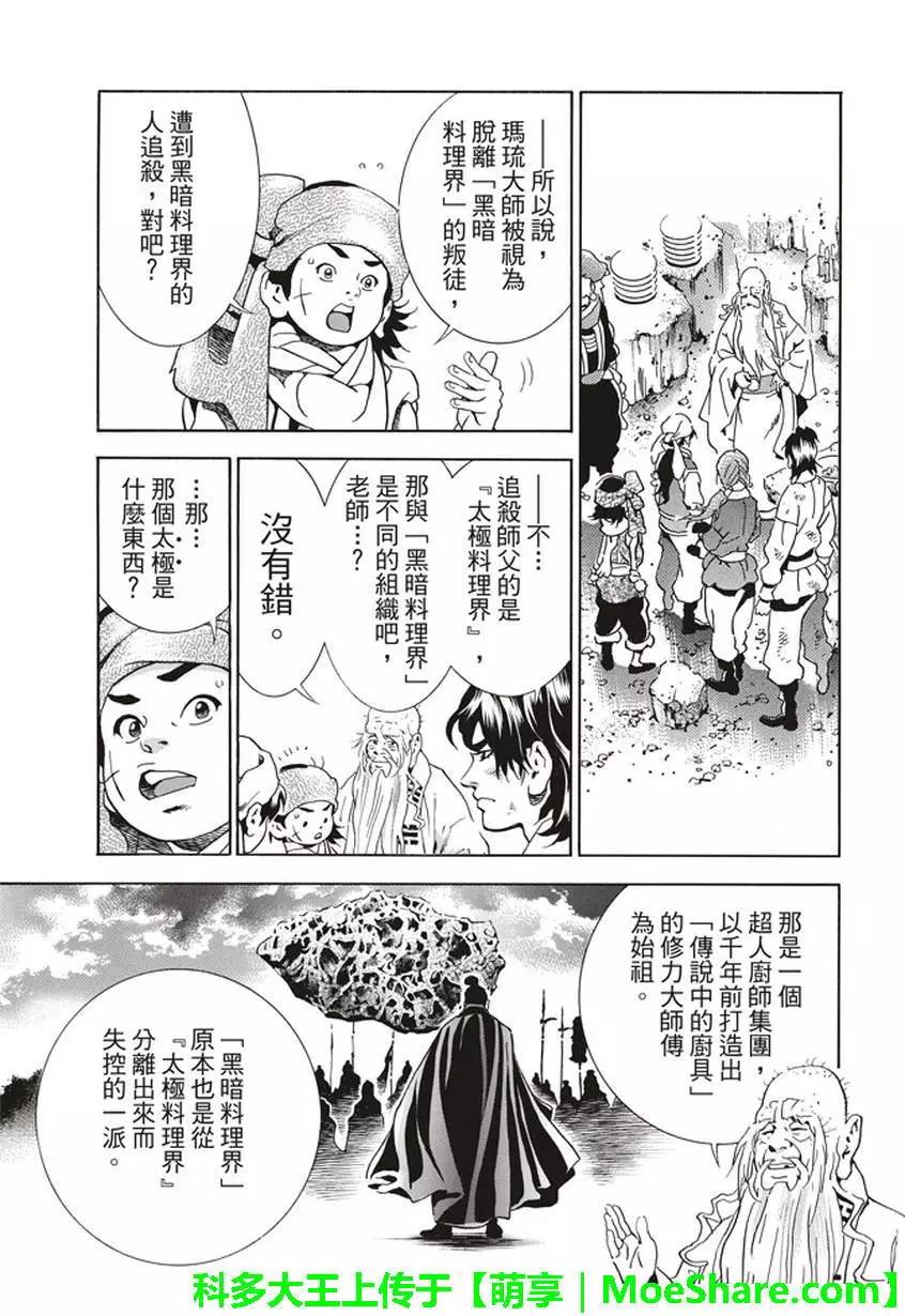 《中华小厨师》极21 第11页